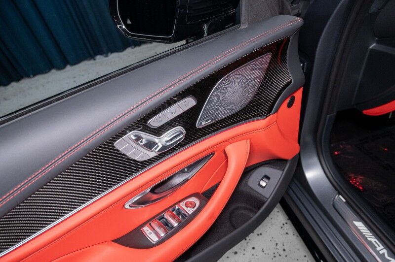 2026 Mercedes-Benz AMG® GT 53 4-Door Coupe Scottsdale AZ