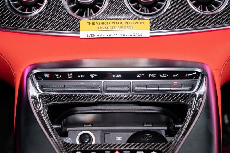 2026 Mercedes-Benz AMG® GT 53 4-Door Coupe Scottsdale AZ