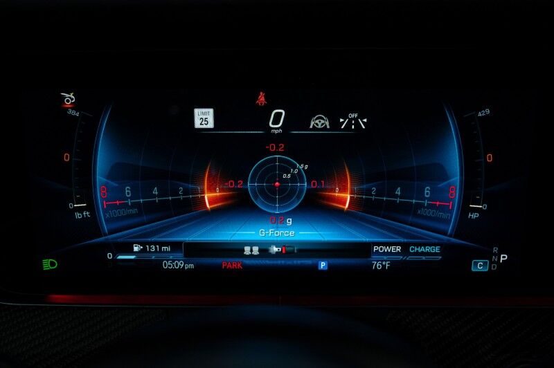 2026 Mercedes-Benz AMG® GT 53 4-Door Coupe Scottsdale AZ