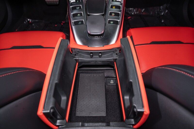 2026 Mercedes-Benz AMG® GT 53 4-Door Coupe Scottsdale AZ