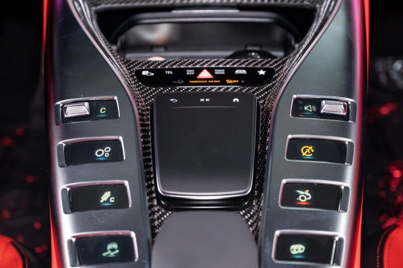 2026 Mercedes-Benz AMG® GT 53 4-Door Coupe Scottsdale AZ