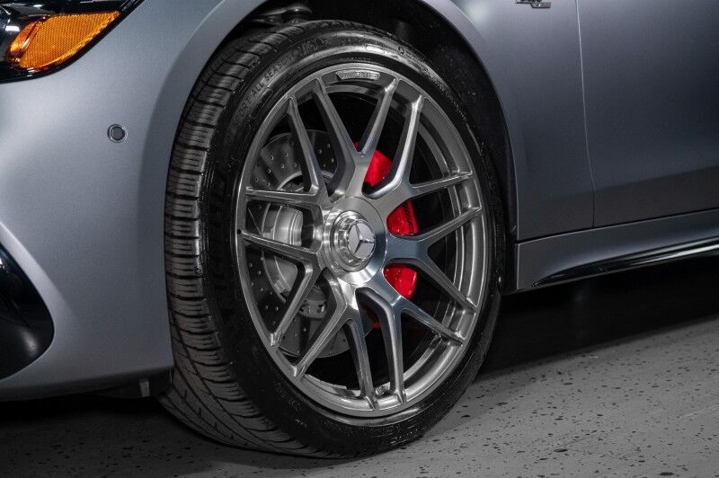 2026 Mercedes-Benz AMG® GT 53 4-Door Coupe Scottsdale AZ