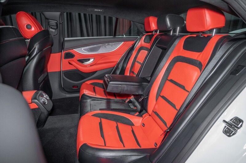 2026 Mercedes-Benz AMG® GT 53 4-Door Coupe Peoria AZ