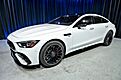 2026 Mercedes-Benz AMG&reg; GT 53 4-Door Coupe