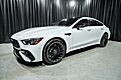 2026 Mercedes-Benz AMG&reg; GT 53 4-Door Coupe