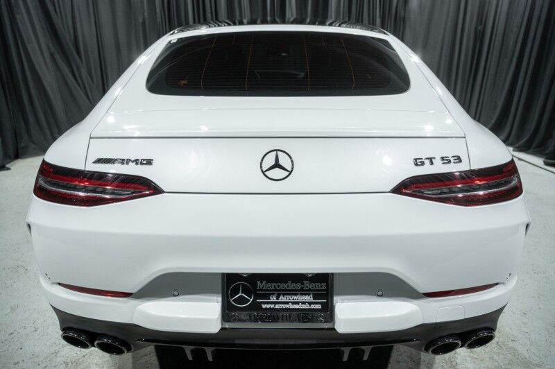 2026 Mercedes-Benz AMG® GT 53 4-Door Coupe Peoria AZ