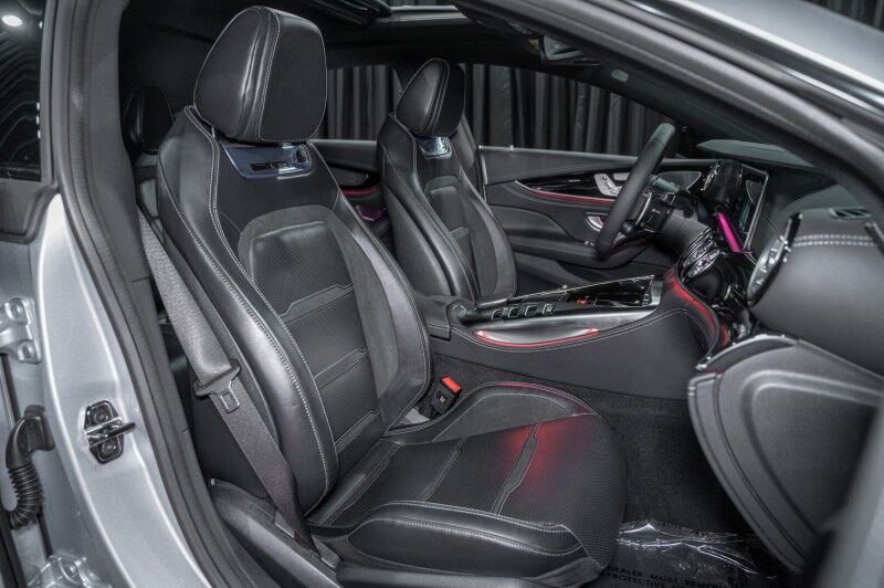 2026 Mercedes-Benz AMG® GT 53 4-Door Coupe Peoria AZ
