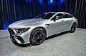 2026 Mercedes-Benz AMG&reg; GT 53 4-Door Coupe