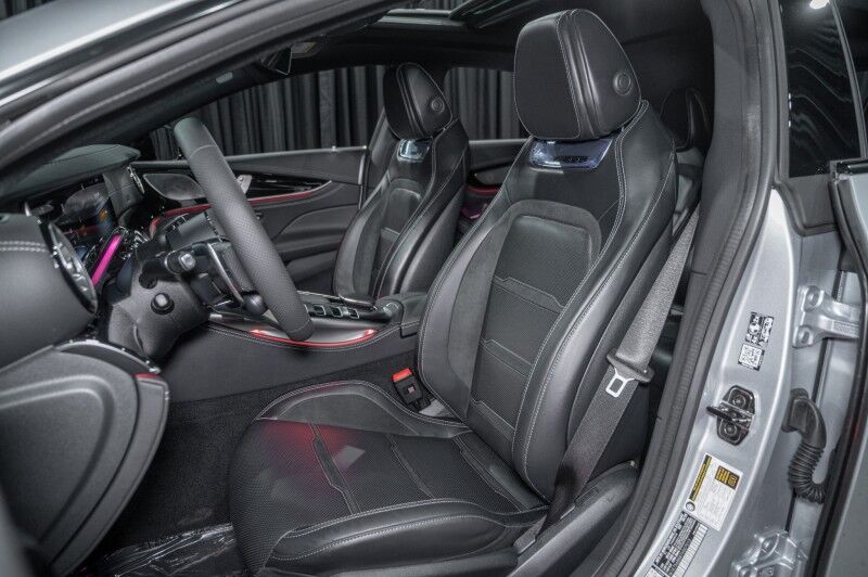 2026 Mercedes-Benz AMG® GT 53 4-Door Coupe Peoria AZ