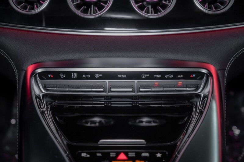 2026 Mercedes-Benz AMG® GT 53 4-Door Coupe Peoria AZ
