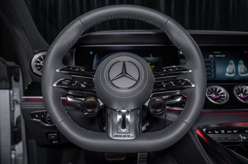 2026 Mercedes-Benz AMG® GT 53 4-Door Coupe Peoria AZ