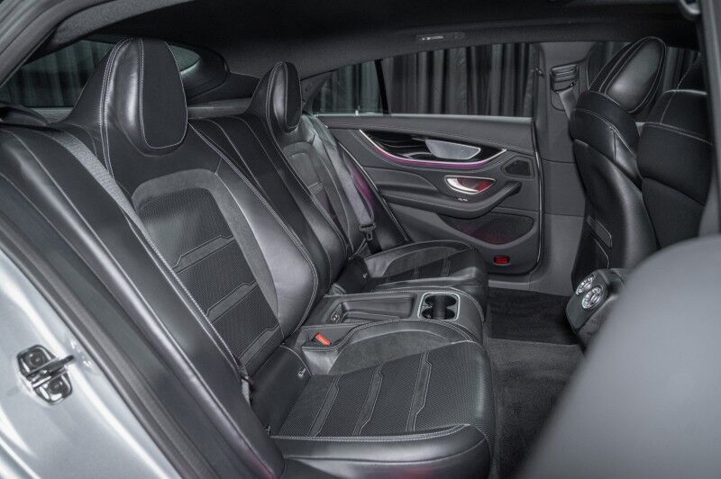 2026 Mercedes-Benz AMG® GT 53 4-Door Coupe Peoria AZ