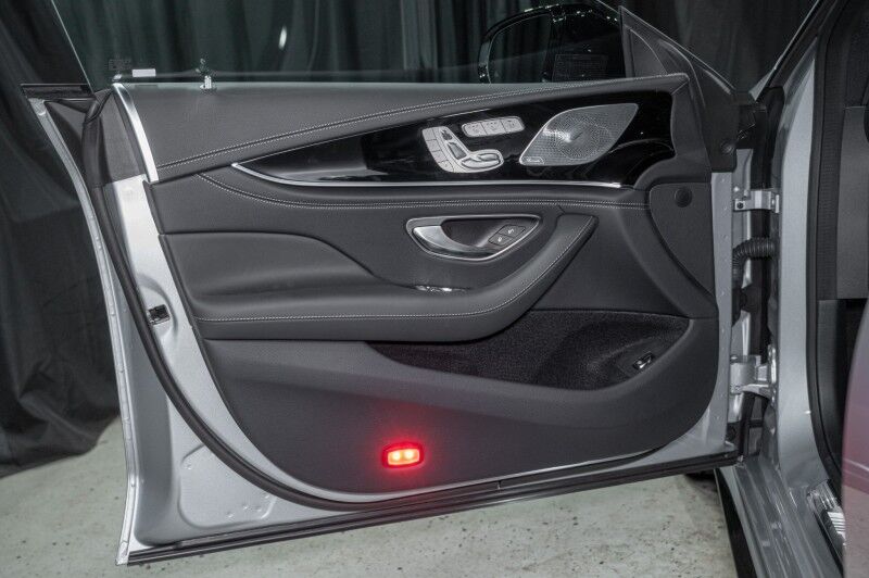 2026 Mercedes-Benz AMG® GT 53 4-Door Coupe Peoria AZ