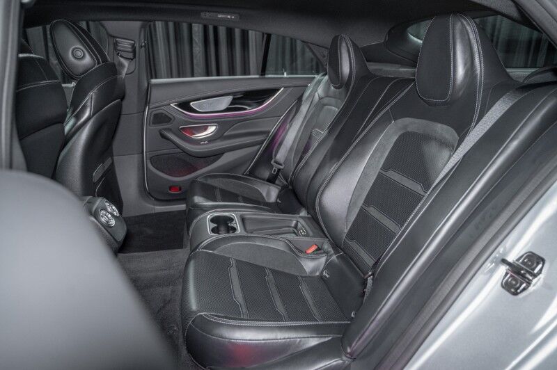 2026 Mercedes-Benz AMG® GT 53 4-Door Coupe Peoria AZ