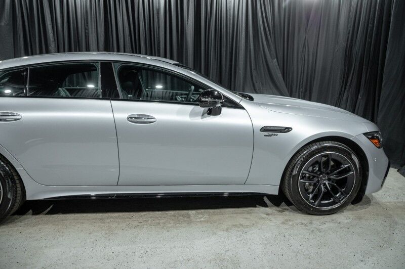 2026 Mercedes-Benz AMG® GT 53 4-Door Coupe Peoria AZ