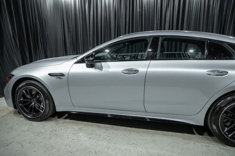 2026 Mercedes-Benz AMG® GT 53 4-Door Coupe Peoria AZ