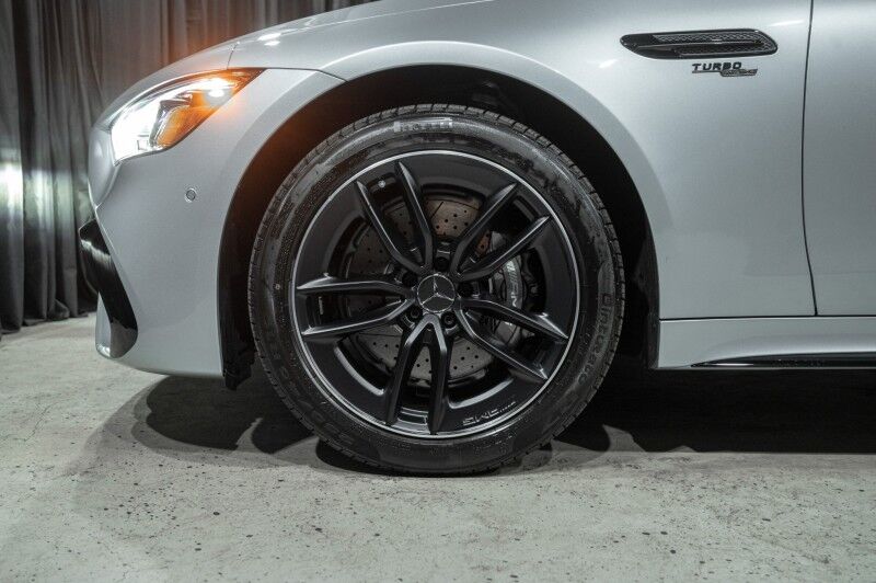 2026 Mercedes-Benz AMG® GT 53 4-Door Coupe Peoria AZ