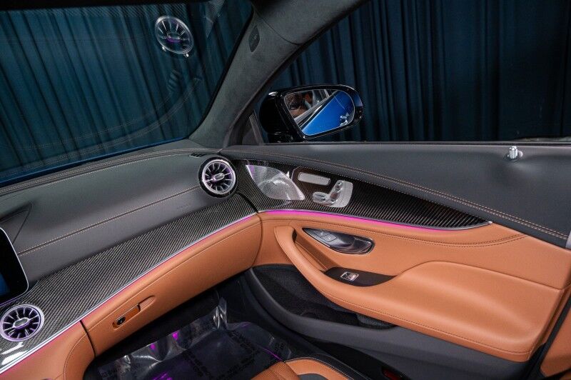 2026 Mercedes-Benz AMG® GT 53 4-Door Coupe Scottsdale AZ