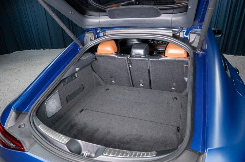 2026 Mercedes-Benz AMG® GT 53 4-Door Coupe Scottsdale AZ