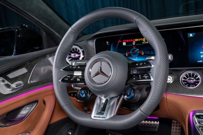 2026 Mercedes-Benz AMG® GT 53 4-Door Coupe Scottsdale AZ