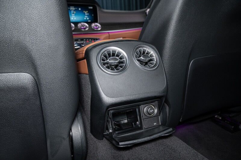 2026 Mercedes-Benz AMG® GT 53 4-Door Coupe Scottsdale AZ