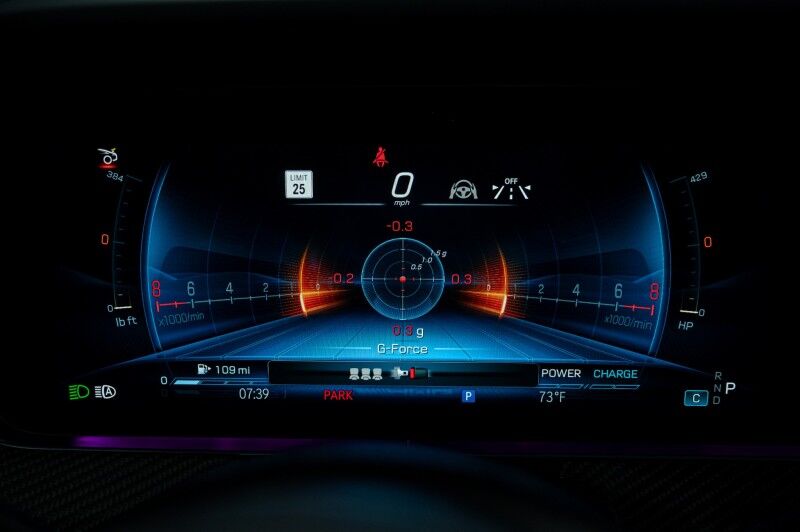 2026 Mercedes-Benz AMG® GT 53 4-Door Coupe Scottsdale AZ