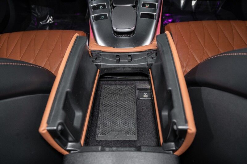 2026 Mercedes-Benz AMG® GT 53 4-Door Coupe Scottsdale AZ