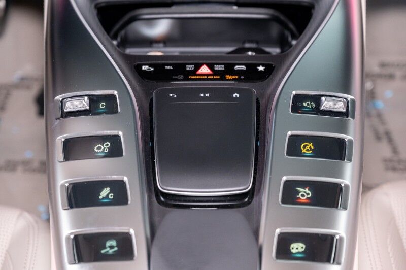 2026 Mercedes-Benz AMG® GT 53 4-Door Coupe Scottsdale AZ