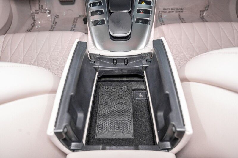 2026 Mercedes-Benz AMG® GT 53 4-Door Coupe Scottsdale AZ