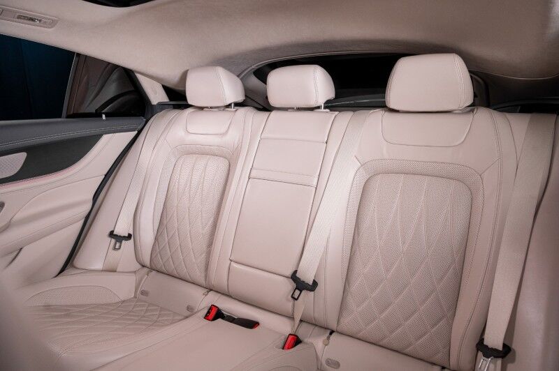 2026 Mercedes-Benz AMG® GT 53 4-Door Coupe Scottsdale AZ