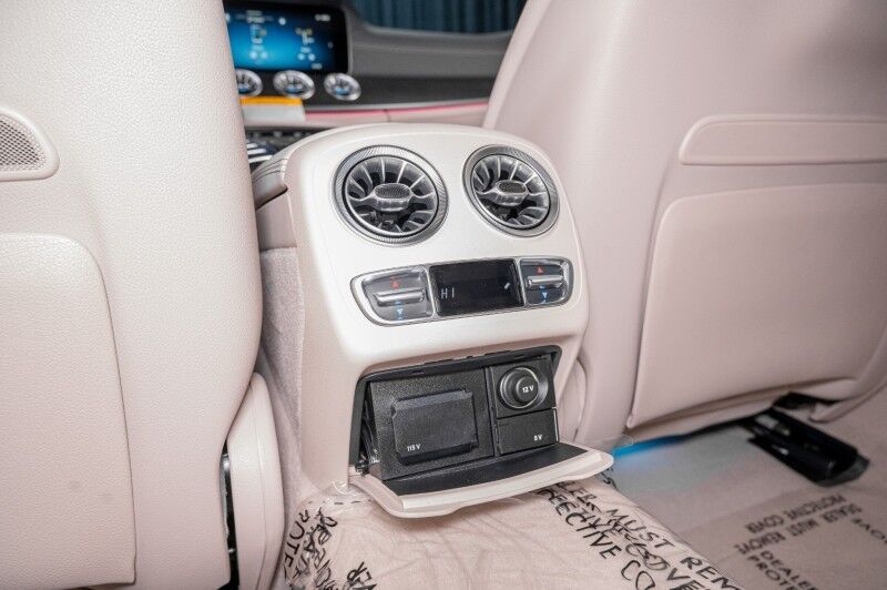 2026 Mercedes-Benz AMG® GT 53 4-Door Coupe Scottsdale AZ