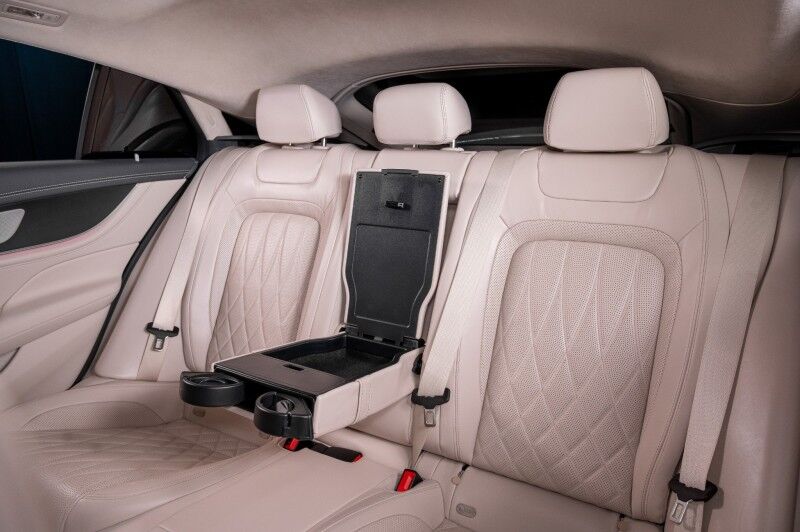 2026 Mercedes-Benz AMG® GT 53 4-Door Coupe Scottsdale AZ