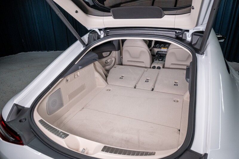 2026 Mercedes-Benz AMG® GT 53 4-Door Coupe Scottsdale AZ