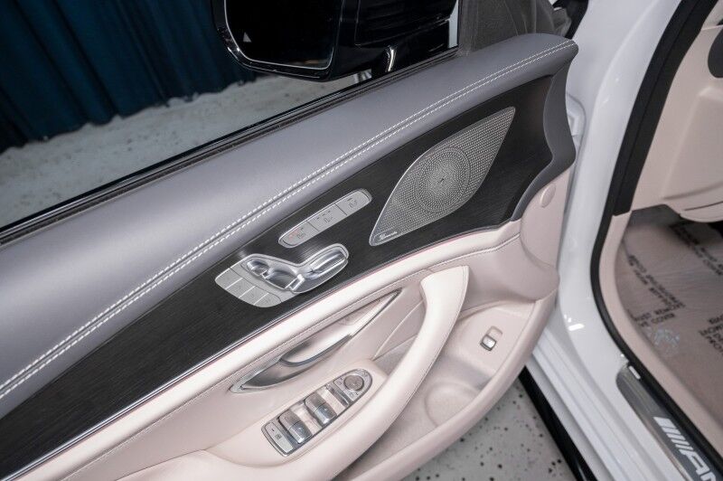 2026 Mercedes-Benz AMG® GT 53 4-Door Coupe Scottsdale AZ