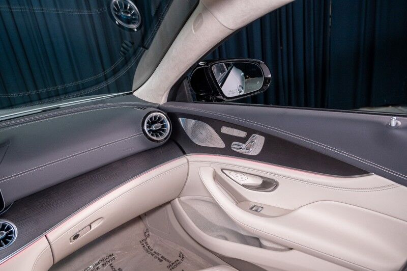 2026 Mercedes-Benz AMG® GT 53 4-Door Coupe Scottsdale AZ