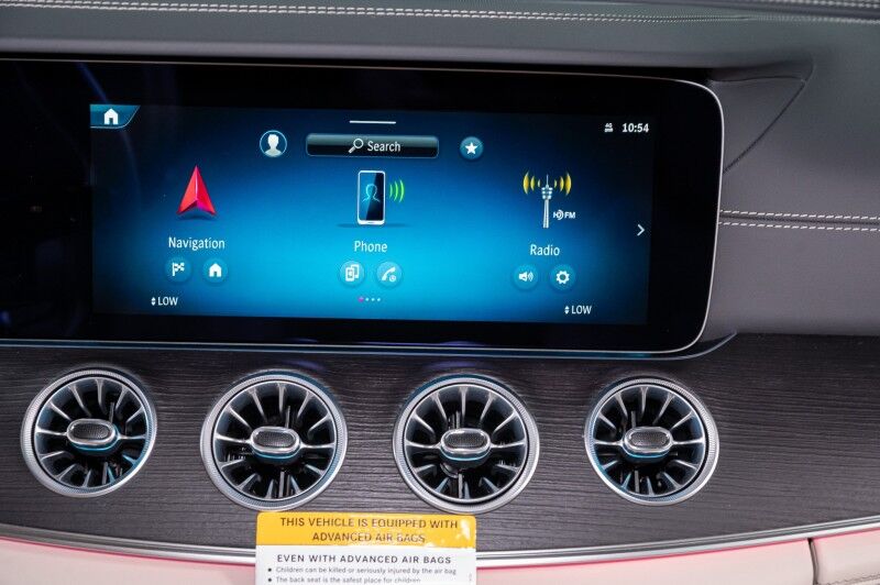 2026 Mercedes-Benz AMG® GT 53 4-Door Coupe Scottsdale AZ