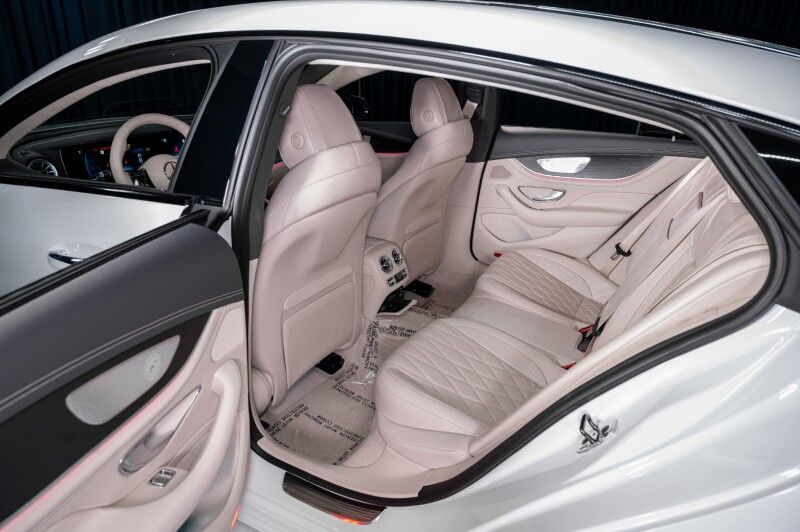 2026 Mercedes-Benz AMG® GT 53 4-Door Coupe Scottsdale AZ