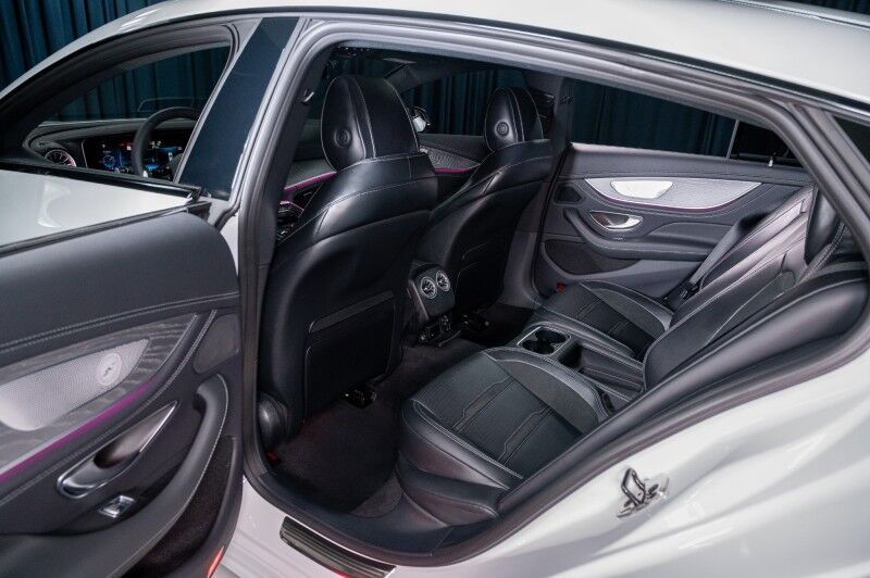 2026 Mercedes-Benz AMG® GT 53 4-Door Coupe Scottsdale AZ