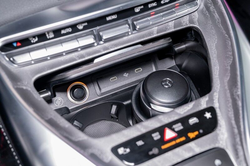 2026 Mercedes-Benz AMG® GT 53 4-Door Coupe Scottsdale AZ