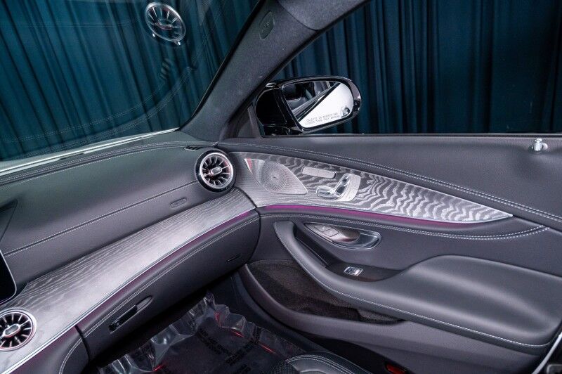 2026 Mercedes-Benz AMG® GT 53 4-Door Coupe Scottsdale AZ