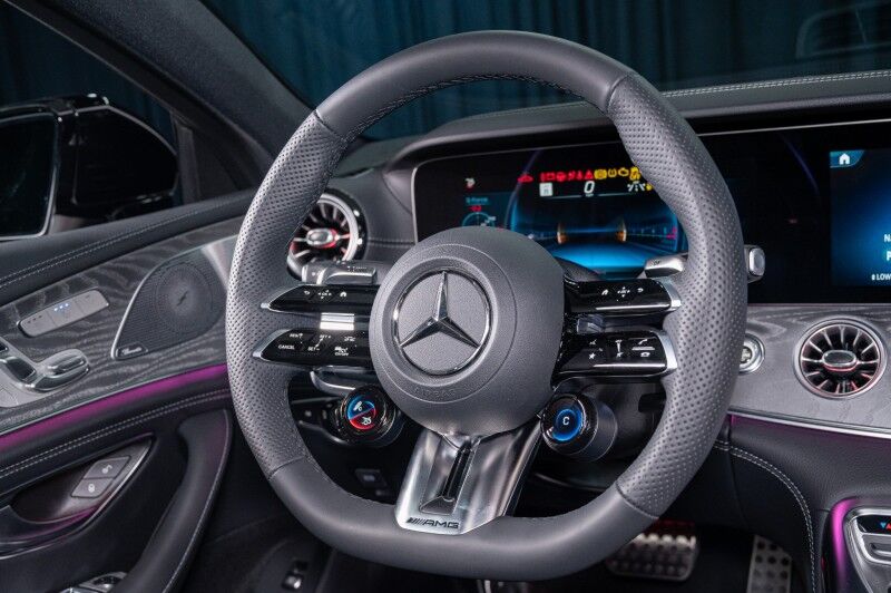 2026 Mercedes-Benz AMG® GT 53 4-Door Coupe Scottsdale AZ