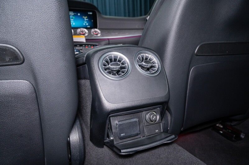 2026 Mercedes-Benz AMG® GT 53 4-Door Coupe Scottsdale AZ