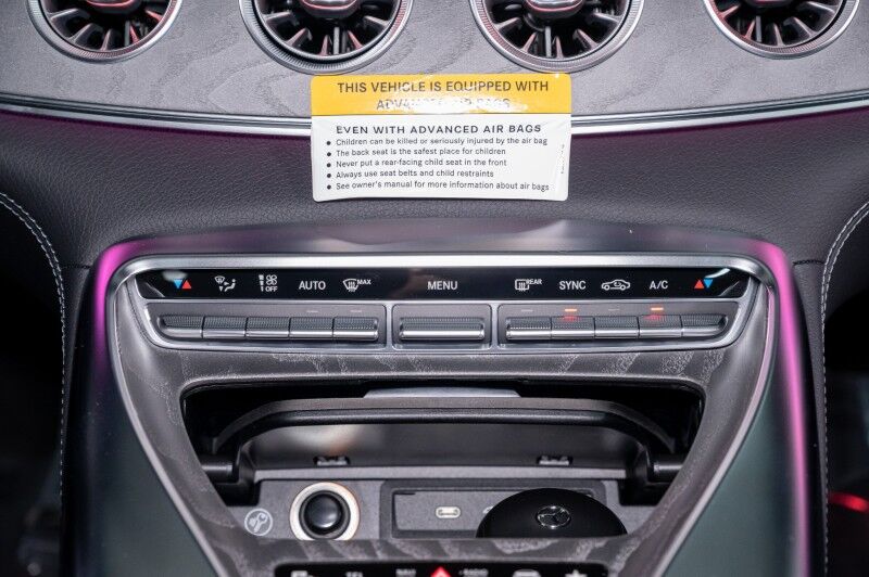 2026 Mercedes-Benz AMG® GT 53 4-Door Coupe Scottsdale AZ