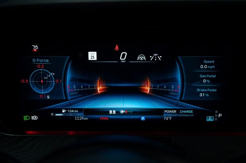 2026 Mercedes-Benz AMG® GT 53 4-Door Coupe Scottsdale AZ