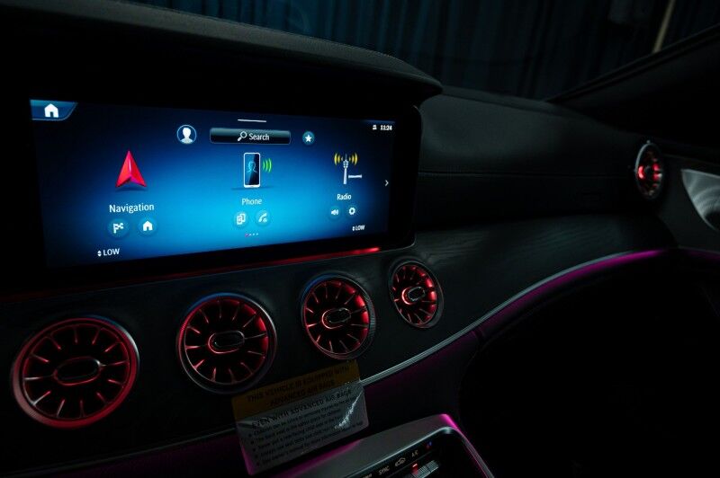 2026 Mercedes-Benz AMG® GT 53 4-Door Coupe Scottsdale AZ