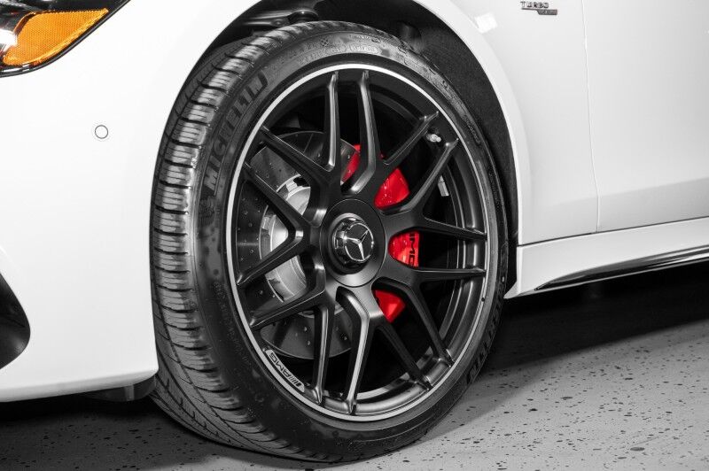 2026 Mercedes-Benz AMG® GT 53 4-Door Coupe Scottsdale AZ