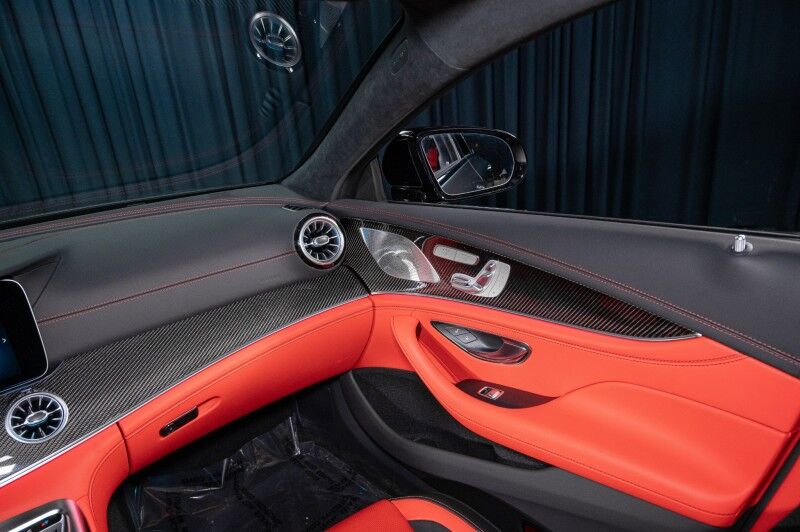 2026 Mercedes-Benz AMG® GT 53 4-Door Coupe Scottsdale AZ