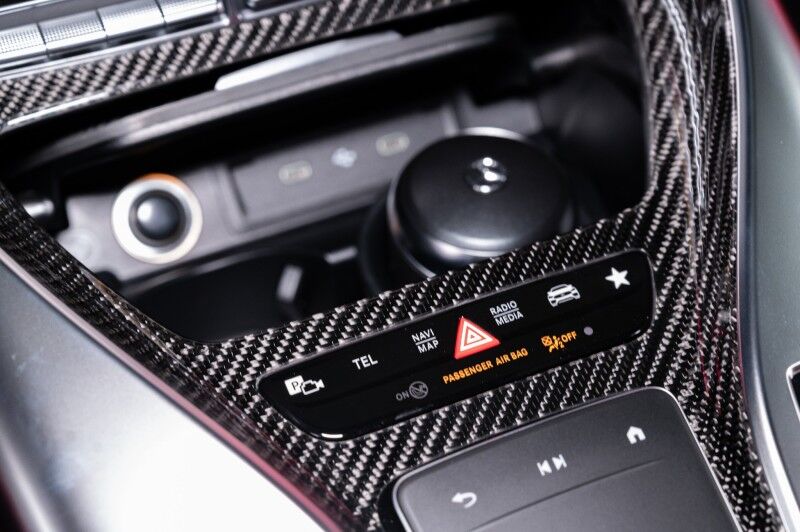 2026 Mercedes-Benz AMG® GT 53 4-Door Coupe Scottsdale AZ