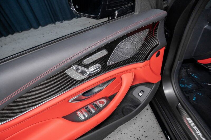 2026 Mercedes-Benz AMG® GT 53 4-Door Coupe Scottsdale AZ