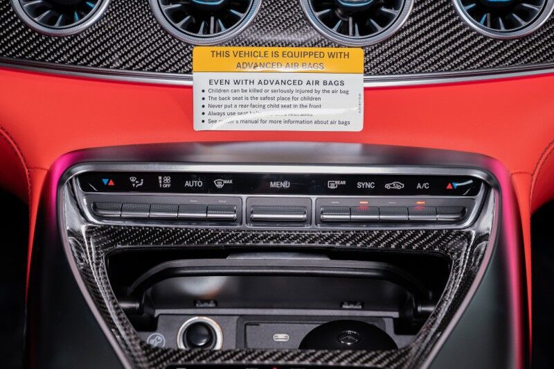 2026 Mercedes-Benz AMG® GT 53 4-Door Coupe Scottsdale AZ